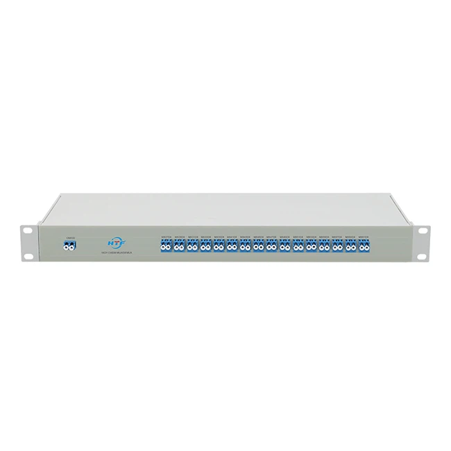 16 Chanèl Modil Mux Demux