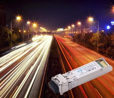 Ki Modil Optik Èske Pi Bon Pou WDM Sistèm Transmisyon?