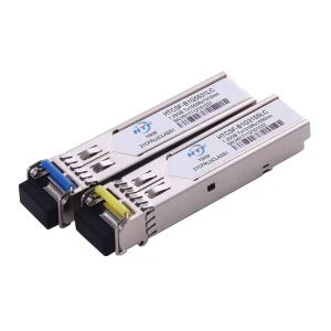 bidi transceiver fib 1.25G SFP BIDI 10km Modil