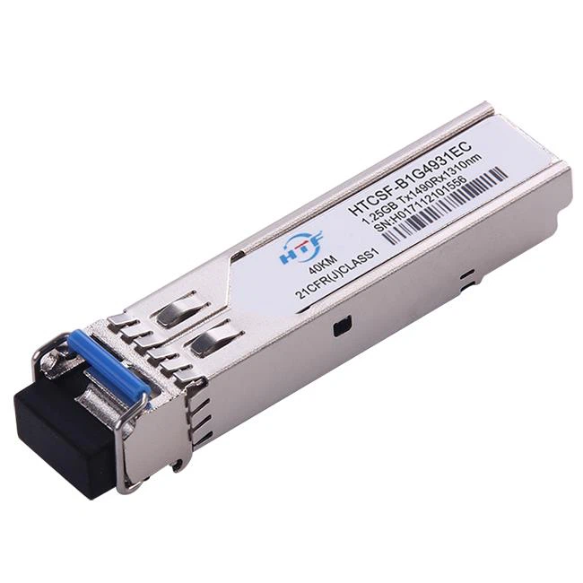 CSFP ER 1.25G emetris optik