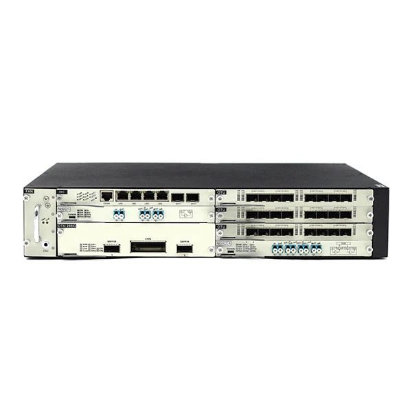 DWDM OTN Equipment Transmission System