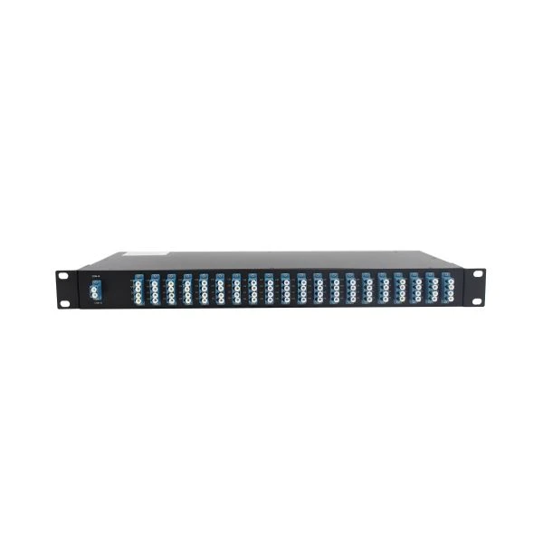 Ki sa ki DWDM ak poukisa li enpòtan?