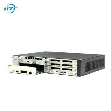Lachin nan Wavelength Division Multiplexer Industry Estati analiz ak Devlopma...