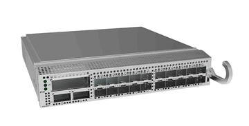 Platfòm transmisyon HT6800-6.4T DCI DWDM