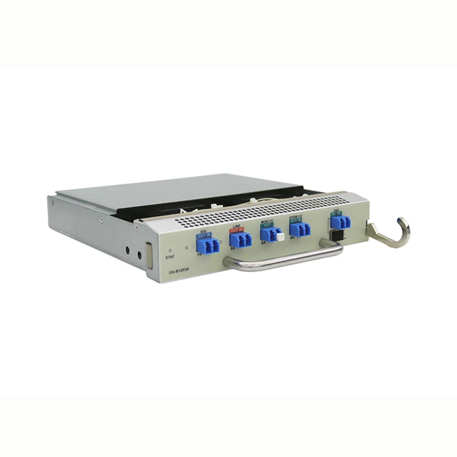 EDFA Optical Amplifier BA LA PA