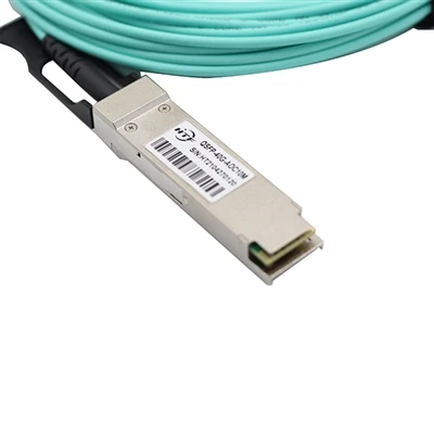 Ki sa ki Modil optik AOC/DAC Ekri Kòd chifreman?