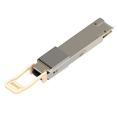 Ki fòm-faktè yo itilize pou transceiver 800G?